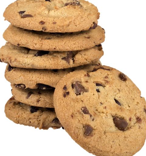  Cookies
